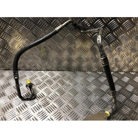 Tuyau de climatisation RENAULT SCENIC 3 PHASE 3 d’occasion