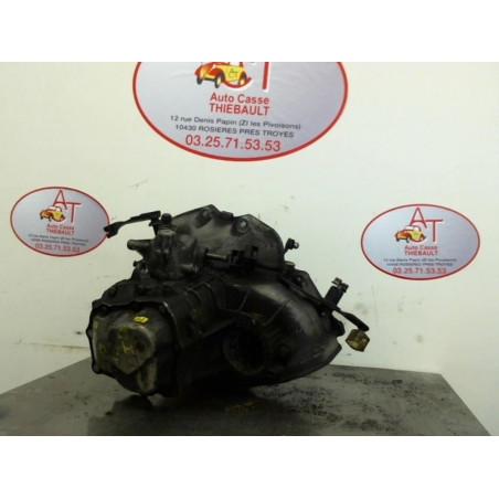 Boite de vitesses OPEL CORSA (B) PHASE 1 d’occasion