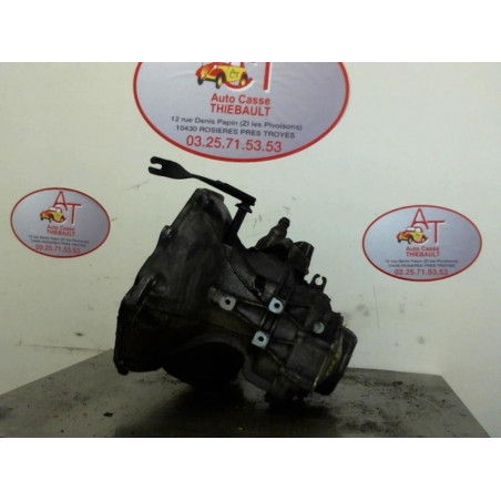 Boite de vitesses OPEL CORSA (B) PHASE 1 d’occasion
