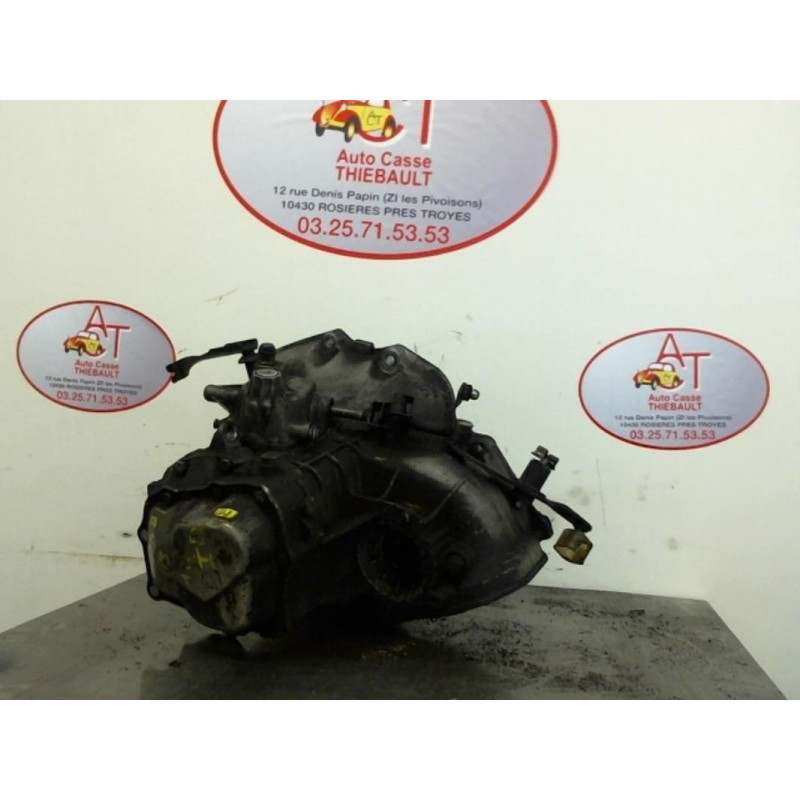 Boite de vitesses OPEL CORSA (B) PHASE 1 d’occasion