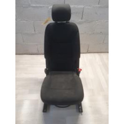 Siege arriere central FORD S-MAX 1 PHASE 2 d’occasion