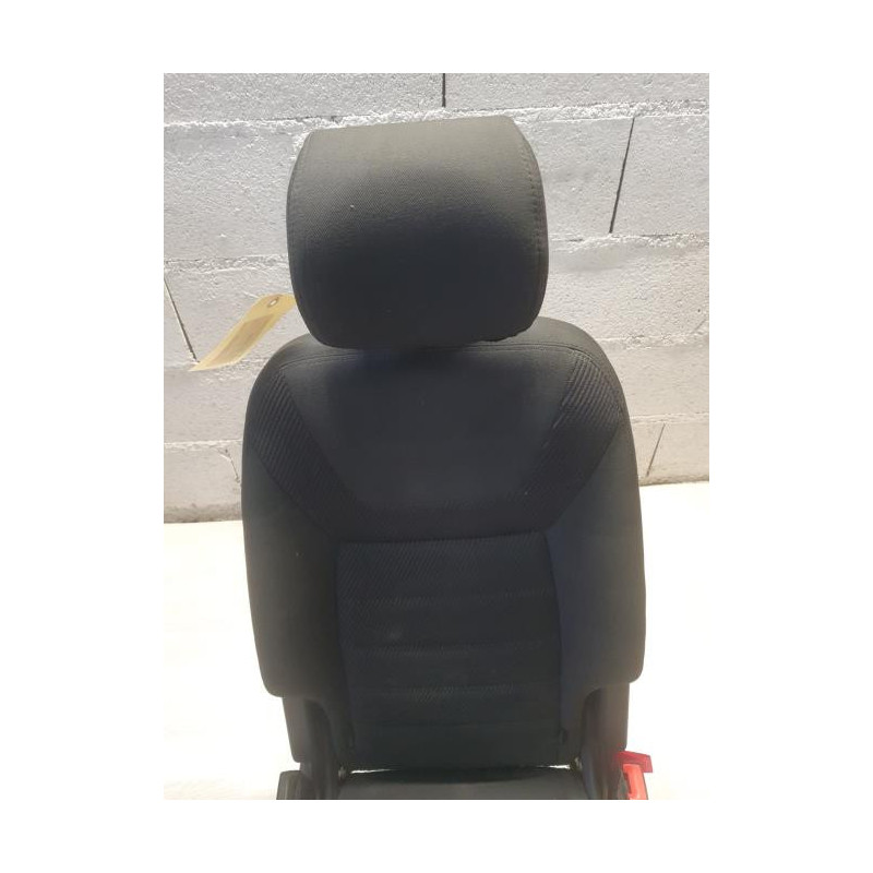 Siege arriere central FORD S-MAX 1 PHASE 2 d’occasion