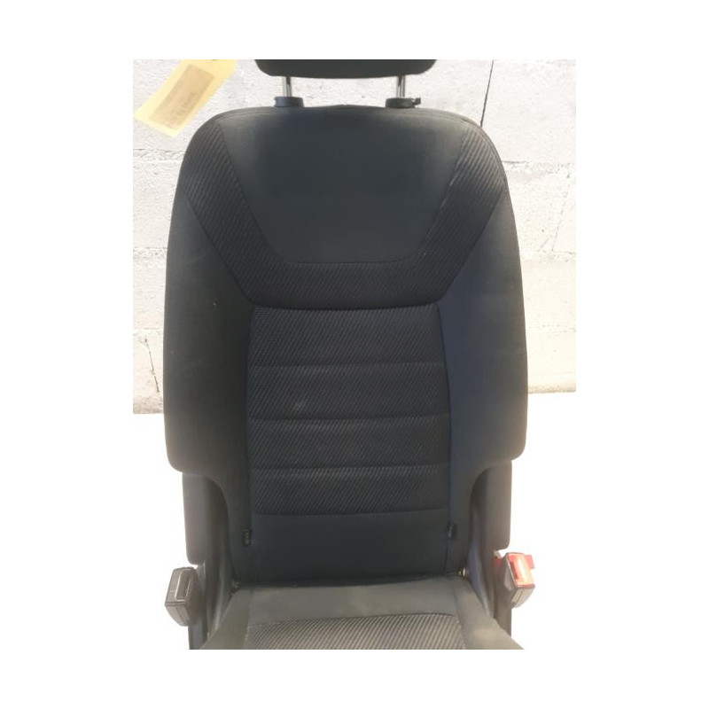 Siege arriere central FORD S-MAX 1 PHASE 2 d’occasion