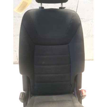 Siege arriere central FORD S-MAX 1 PHASE 2 d’occasion