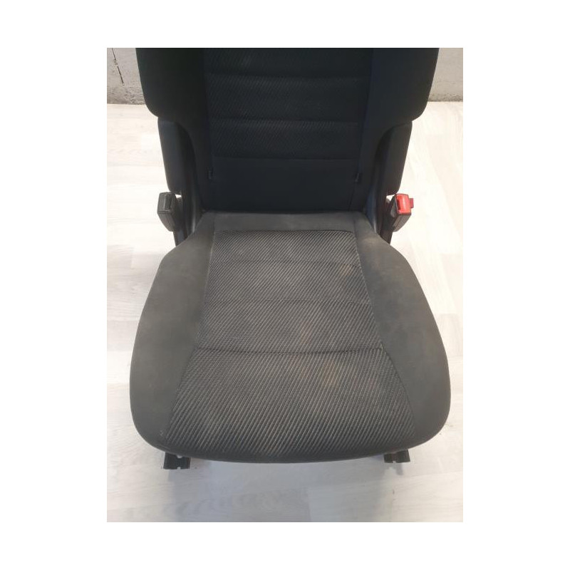 Siege arriere central FORD S-MAX 1 PHASE 2 d’occasion