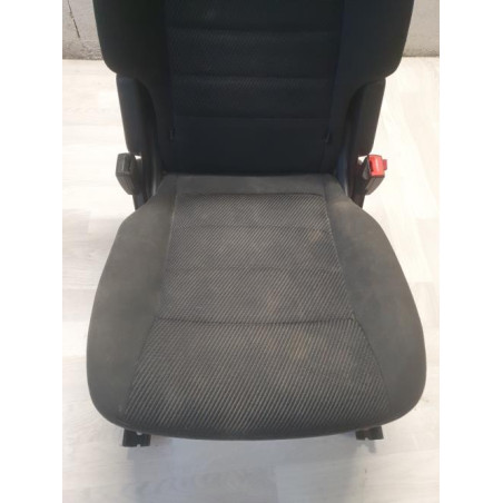 Siege arriere central FORD S-MAX 1 PHASE 2 d’occasion