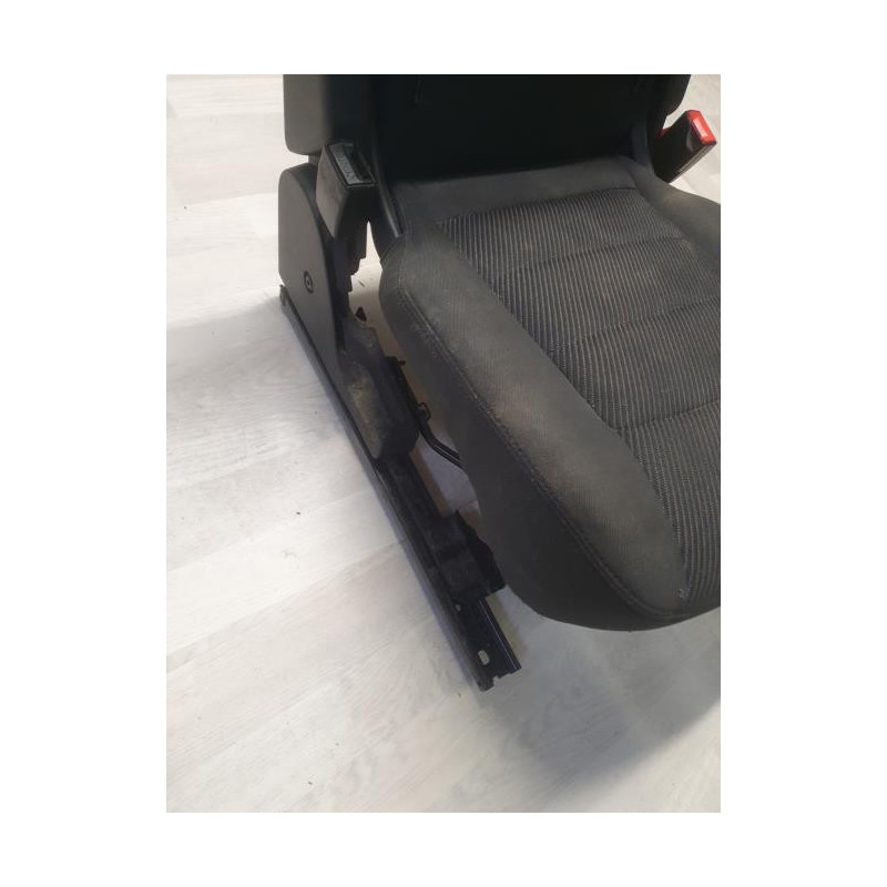 Siege arriere central FORD S-MAX 1 PHASE 2 d’occasion