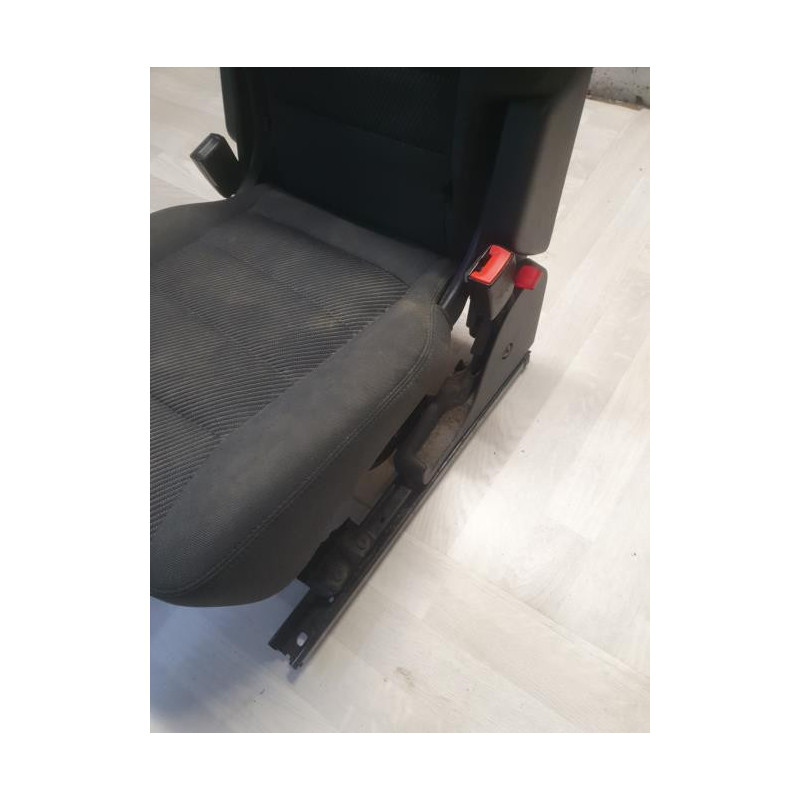 Siege arriere central FORD S-MAX 1 PHASE 2 d’occasion