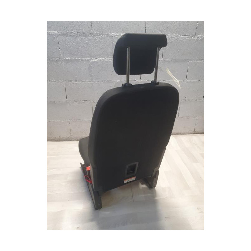 Siege arriere central FORD S-MAX 1 PHASE 2 d’occasion