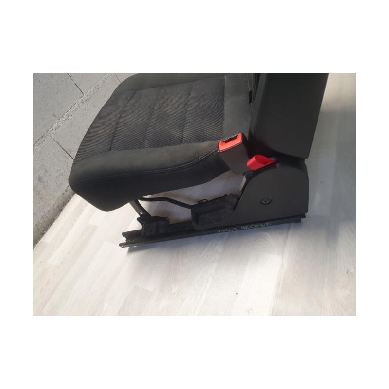 Siege arriere central FORD S-MAX 1 PHASE 2 d’occasion
