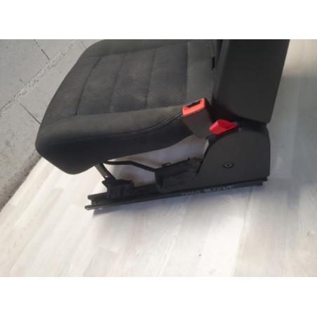 Siege arriere central FORD S-MAX 1 PHASE 2 d’occasion
