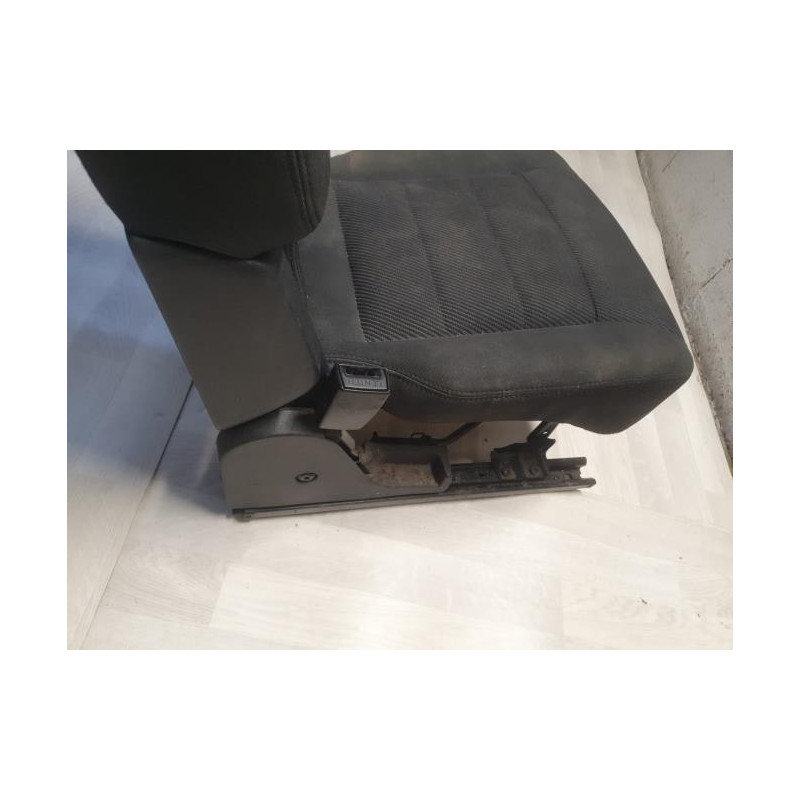 Siege arriere central FORD S-MAX 1 PHASE 2 d’occasion