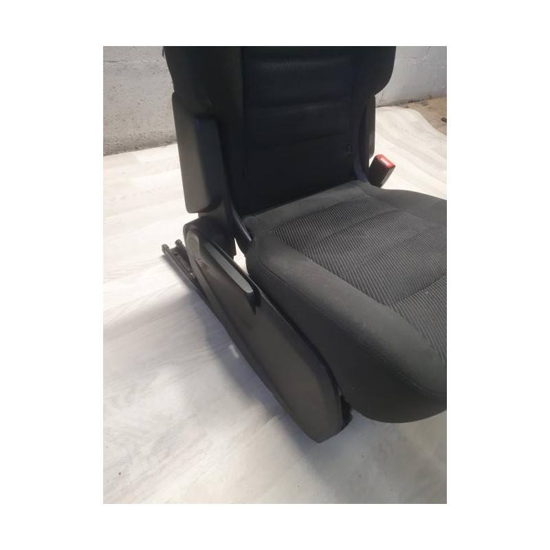 Siege arriere droit FORD S-MAX 1 PHASE 2 d’occasion
