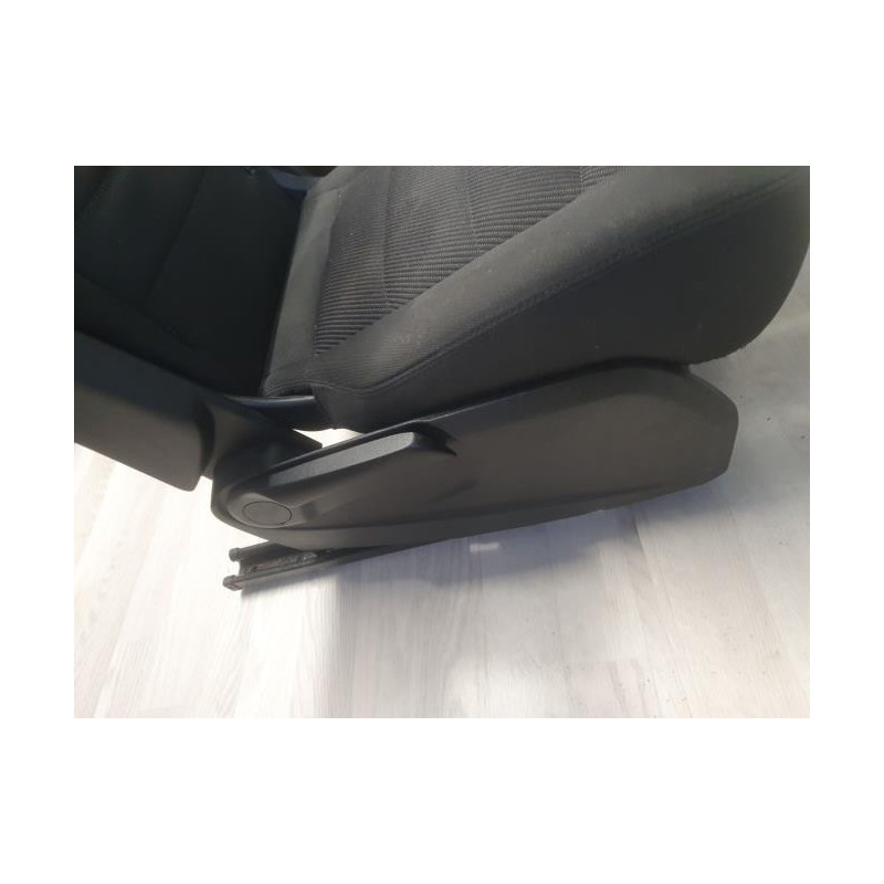 Siege arriere droit FORD S-MAX 1 PHASE 2 d’occasion
