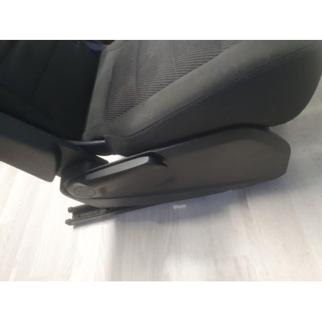 Siege arriere droit FORD S-MAX 1 PHASE 2 d’occasion