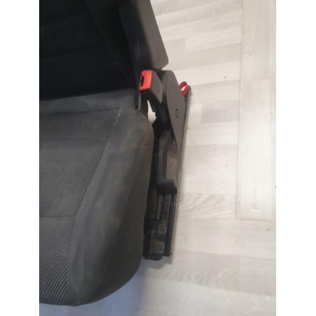 Siege arriere droit FORD S-MAX 1 PHASE 2 d’occasion