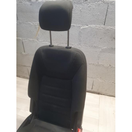 Siege arriere droit FORD S-MAX 1 PHASE 2 d’occasion