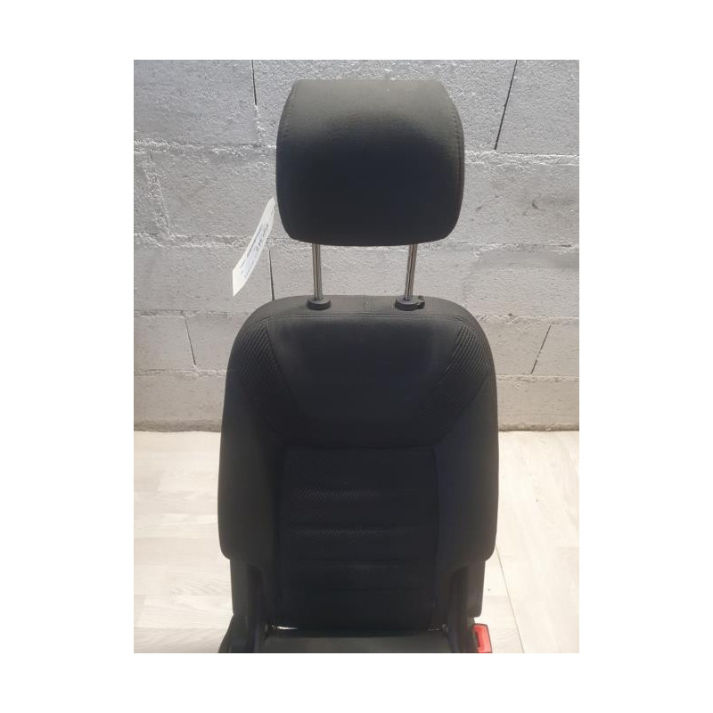 Siege arriere droit FORD S-MAX 1 PHASE 2 d’occasion
