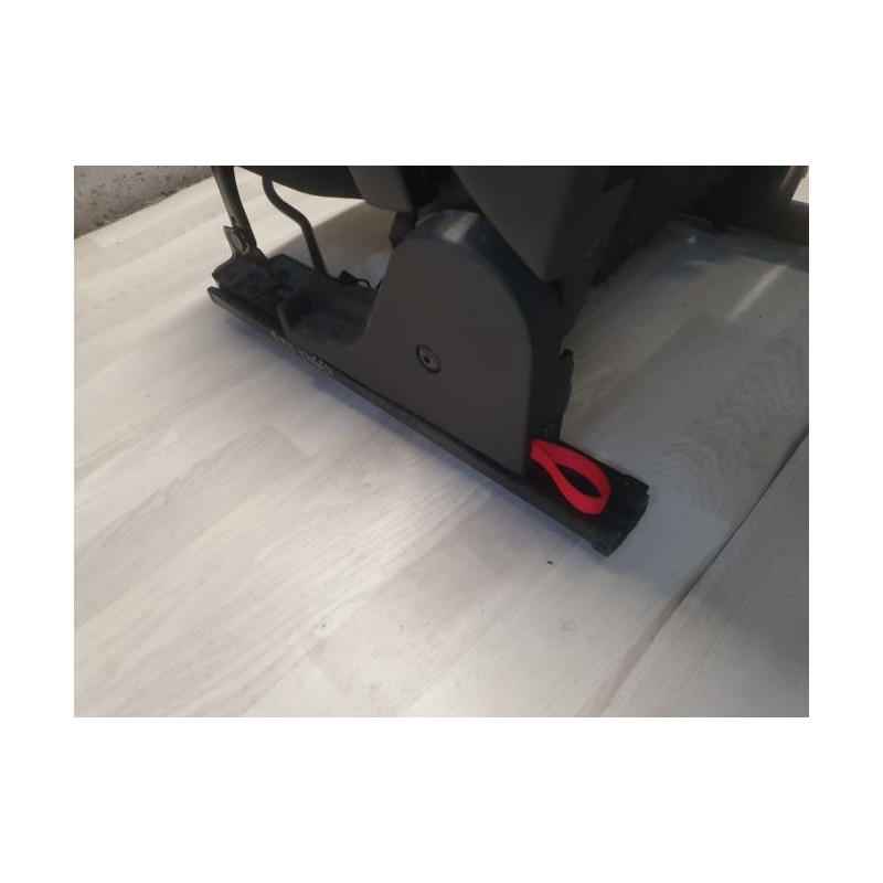 Siege arriere droit FORD S-MAX 1 PHASE 2 d’occasion
