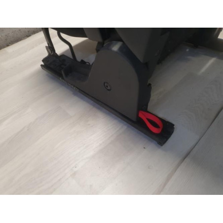 Siege arriere droit FORD S-MAX 1 PHASE 2 d’occasion
