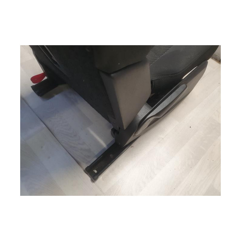Siege arriere droit FORD S-MAX 1 PHASE 2 d’occasion