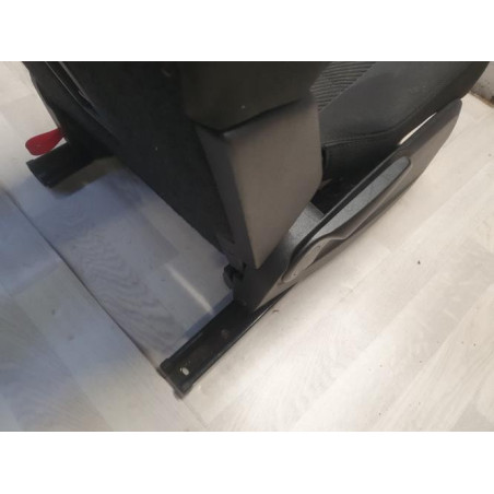 Siege arriere droit FORD S-MAX 1 PHASE 2 d’occasion