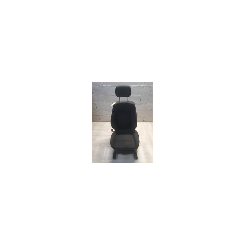 Siege avant gauche FORD S-MAX 1 PHASE 2 d’occasion