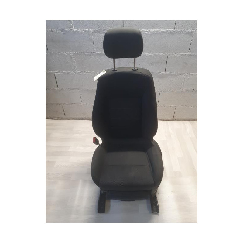 Siege avant gauche FORD S-MAX 1 PHASE 2 d’occasion