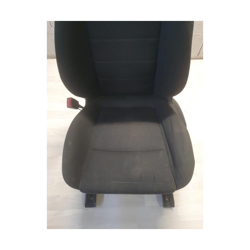 Siege avant gauche FORD S-MAX 1 PHASE 2 d’occasion