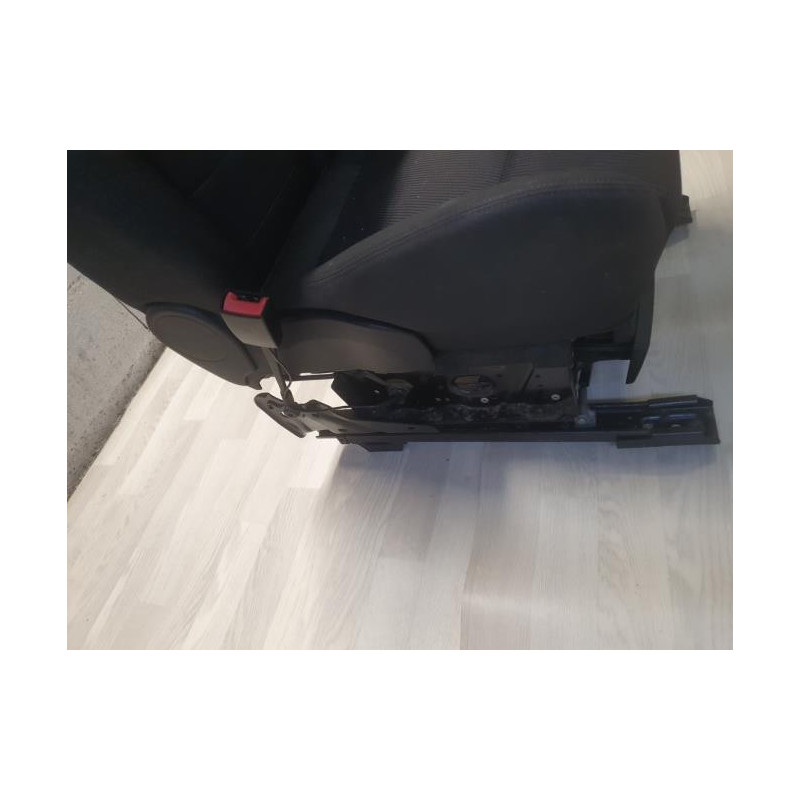 Siege avant gauche FORD S-MAX 1 PHASE 2 d’occasion