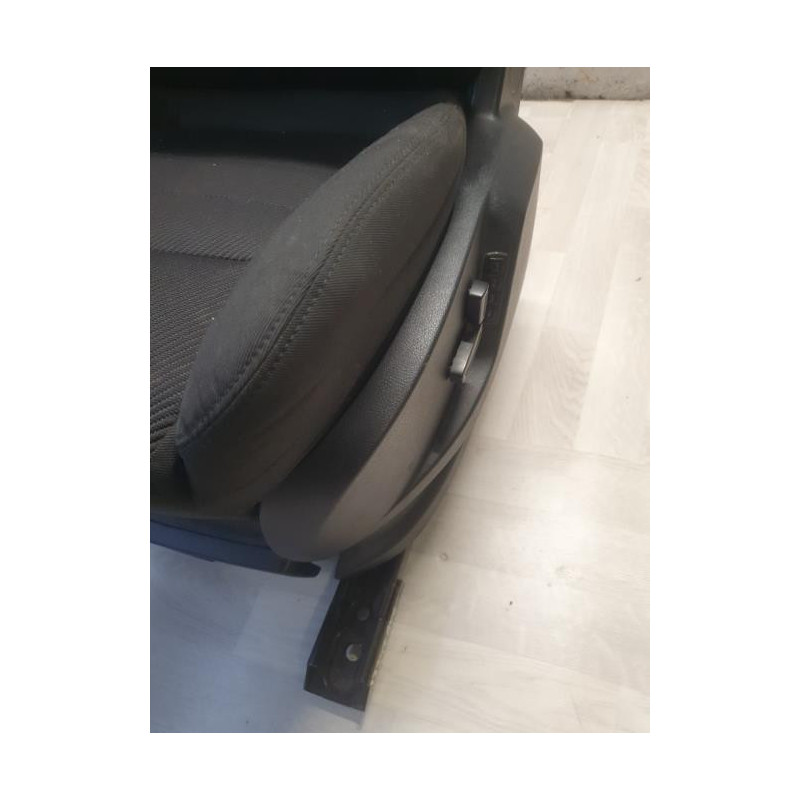 Siege avant gauche FORD S-MAX 1 PHASE 2 d’occasion