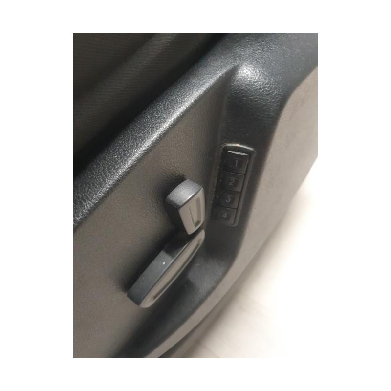 Siege avant gauche FORD S-MAX 1 PHASE 2 d’occasion