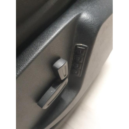 Siege avant gauche FORD S-MAX 1 PHASE 2 d’occasion