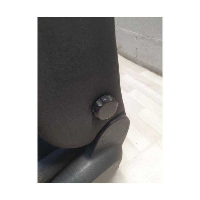 Siege avant gauche FORD S-MAX 1 PHASE 2 d’occasion