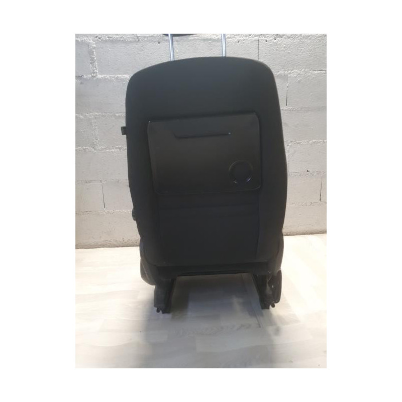 Siege avant gauche FORD S-MAX 1 PHASE 2 d’occasion