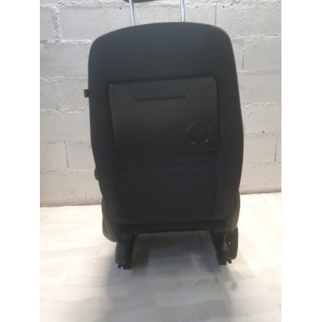 Siege avant gauche FORD S-MAX 1 PHASE 2 d’occasion