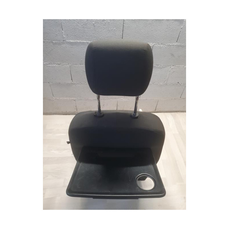 Siege avant gauche FORD S-MAX 1 PHASE 2 d’occasion