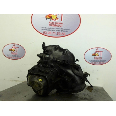 Boite de vitesses OPEL CORSA (B) PHASE 1 d’occasion