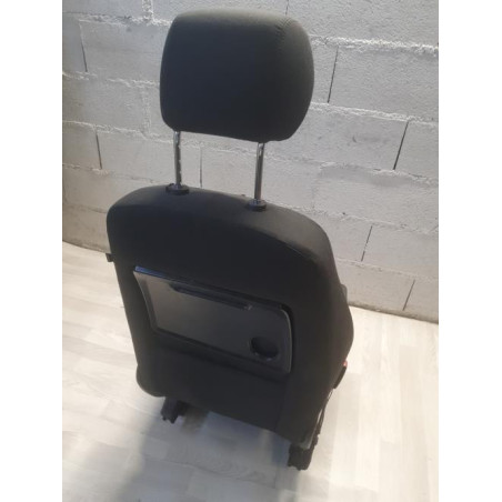 Siege avant gauche FORD S-MAX 1 PHASE 2 d’occasion