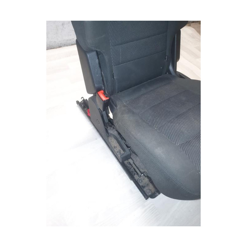 Siege arriere gauche FORD S-MAX 1 PHASE 2 d’occasion
