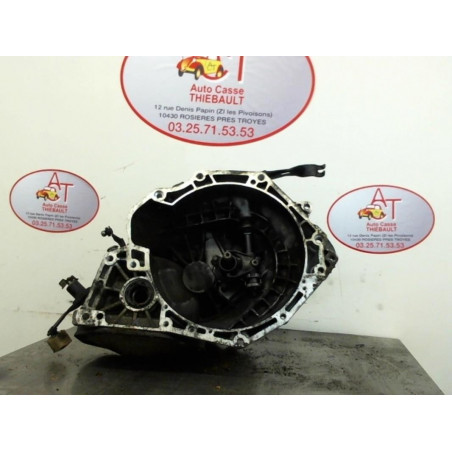 Boite de vitesses OPEL CORSA (B) PHASE 1 d’occasion