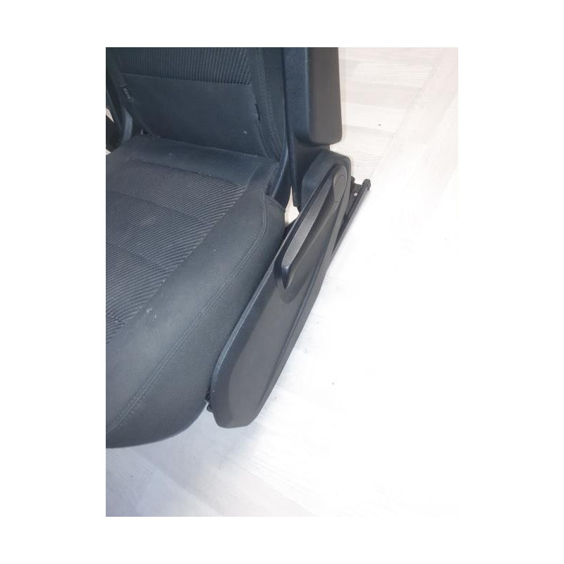 Siege arriere gauche FORD S-MAX 1 PHASE 2 d’occasion