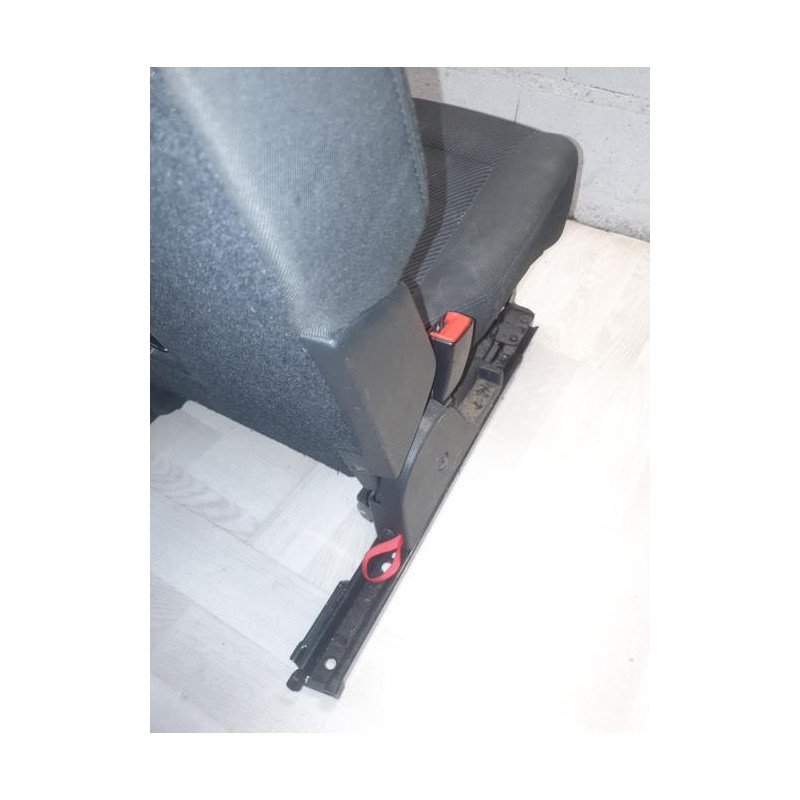 Siege arriere gauche FORD S-MAX 1 PHASE 2 d’occasion