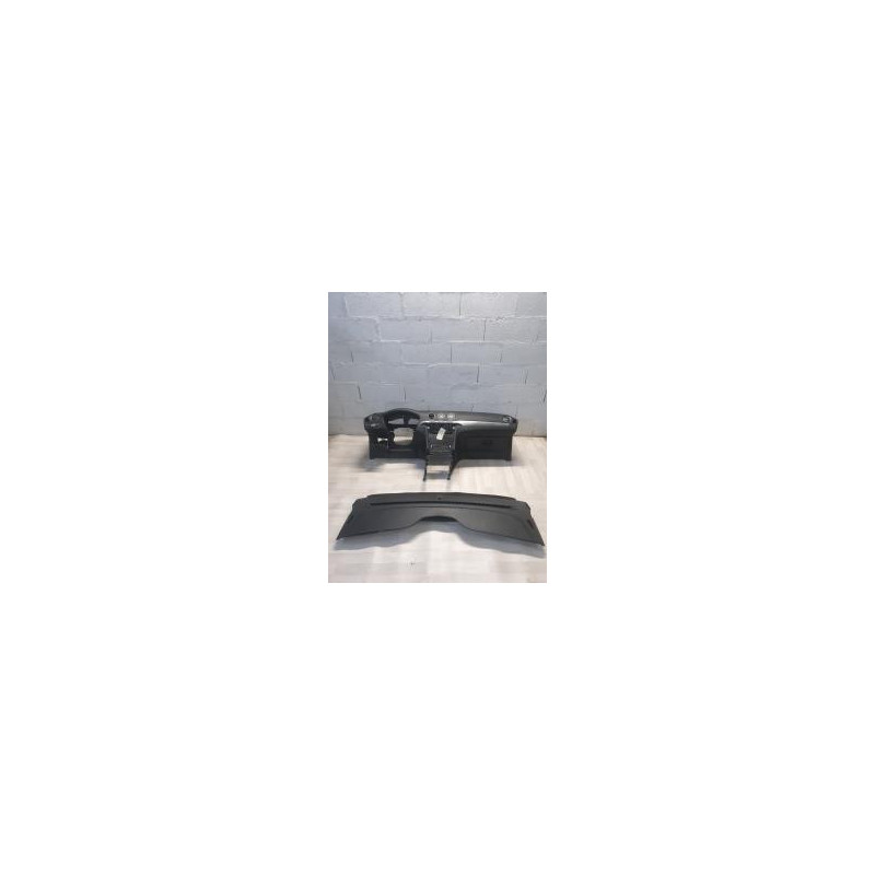 Tableau de bord FORD S-MAX 1 PHASE 2 d’occasion