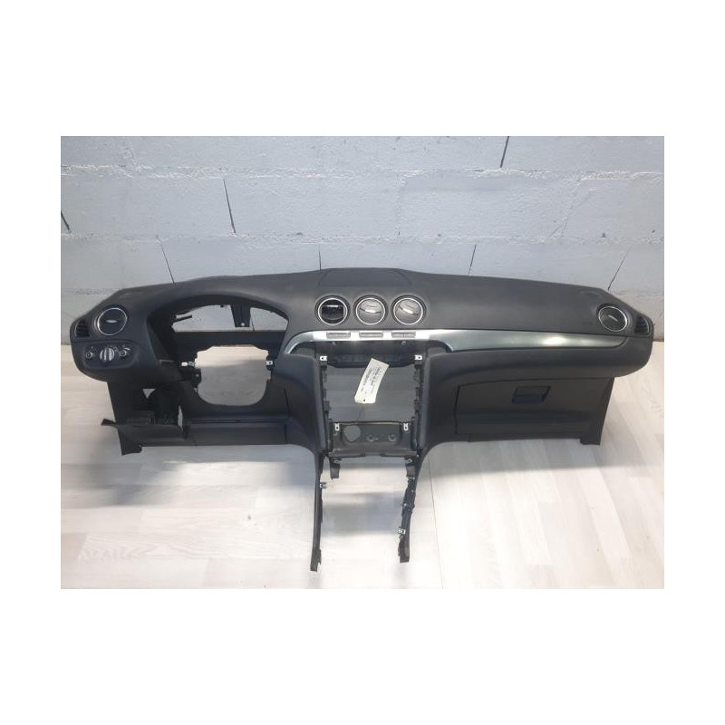 Tableau de bord FORD S-MAX 1 PHASE 2 d’occasion
