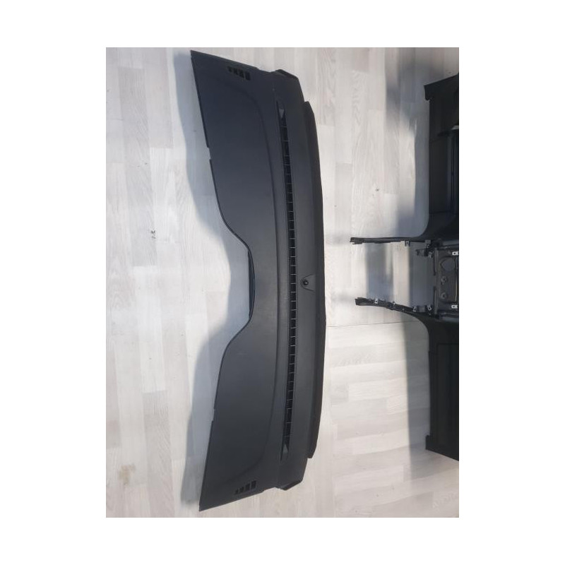 Tableau de bord FORD S-MAX 1 PHASE 2 d’occasion