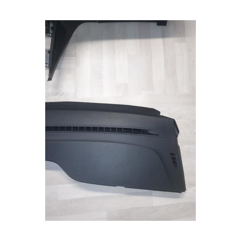 Tableau de bord FORD S-MAX 1 PHASE 2 d’occasion