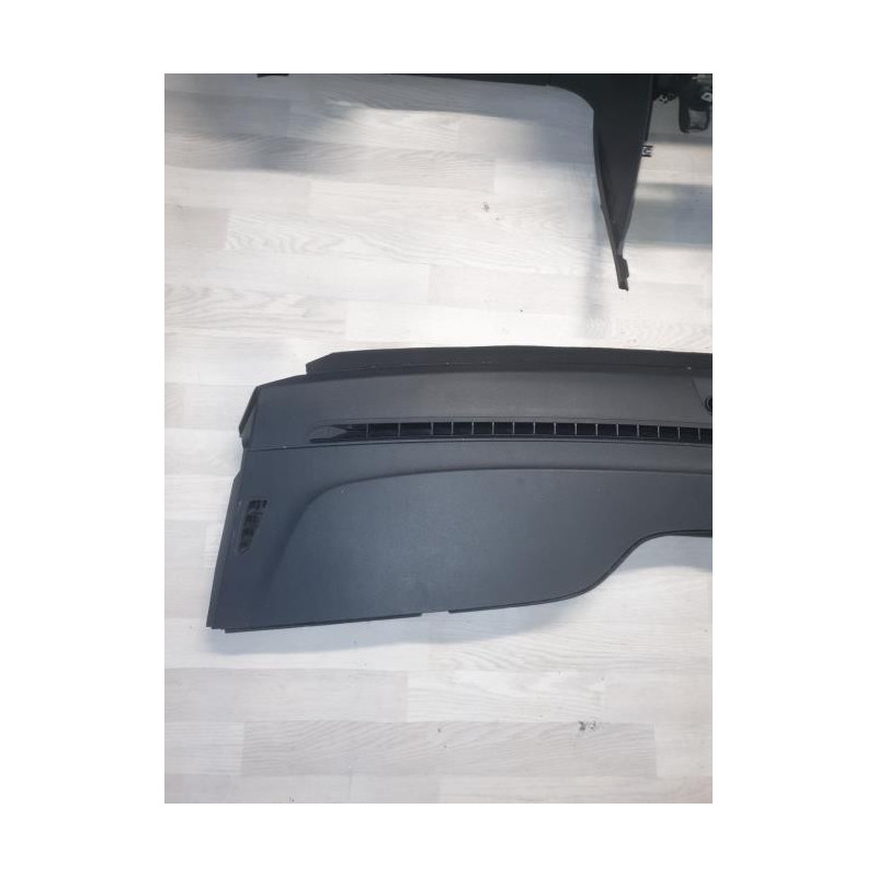 Tableau de bord FORD S-MAX 1 PHASE 2 d’occasion