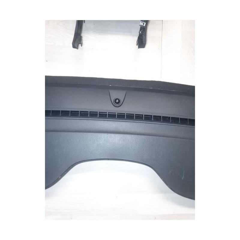 Tableau de bord FORD S-MAX 1 PHASE 2 d’occasion