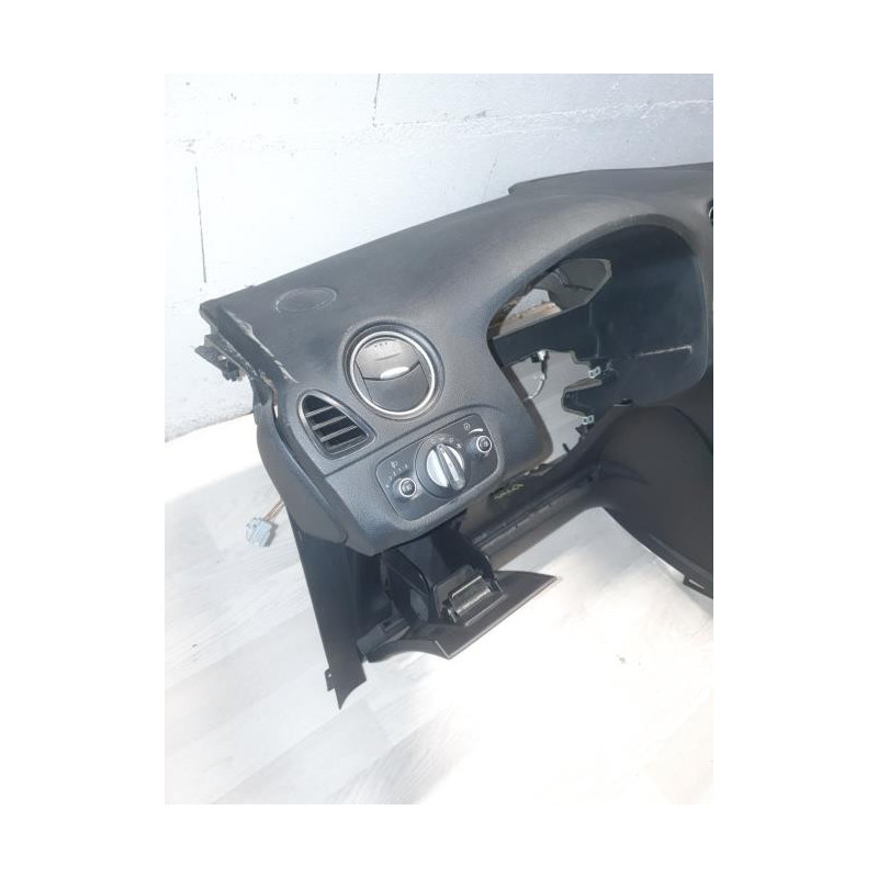Tableau de bord FORD S-MAX 1 PHASE 2 d’occasion